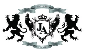 JOSEPH NEW LOGO BLACK & WHITE