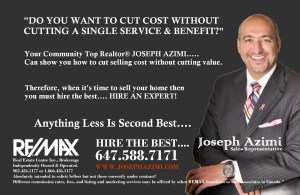 VAUGHAN REAL ESTATE AGENT1