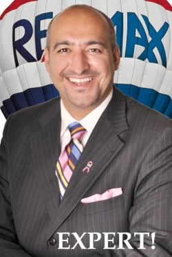 BEST REAL ESTATE AGENT IN MILTON